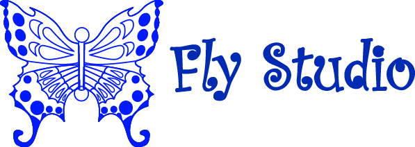 Logo Fly Studio